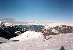 1998 - Week-end Ski 4